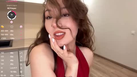 Kely online show from January 6, 2026, 3:27 pm