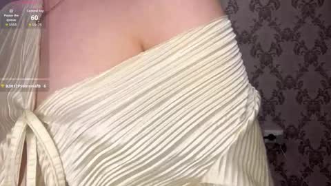 Kely online show from June 6, 2026, 6:40 am