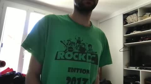 kelkun2828 online show from April 10, 2026, 9:03 am