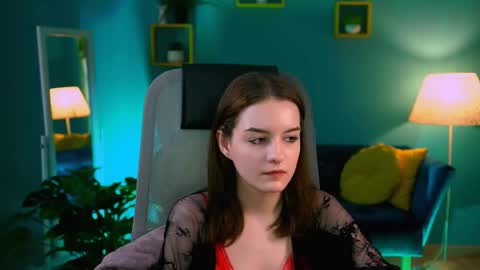 kelliebanshe online show from March 27, 2026, 8:26 am