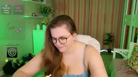 kellielowie online show from March 13, 2026, 7:04 am