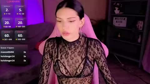 Kelly online show from June 3, 2026, 2:33 pm