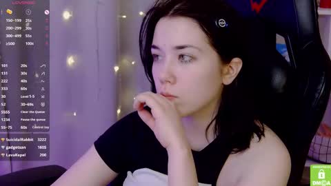 Kelly online show from March 22, 2026, 1:42 am