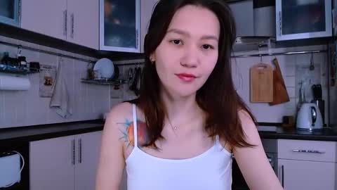 Snapshot of kelly_yon chatting on March 24, 2026, 6:29 am Kelly online show from March 24, 2026, 6:29 am