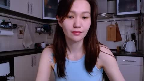 Snapshot of kelly_yon chatting on March 27, 2026, 7:14 am Kelly online show from March 27, 2026, 7:14 am