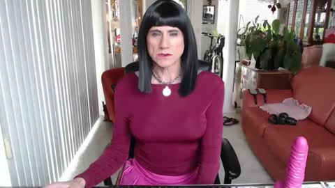 kellyanne Lynn but please call me fucktoy online show from January 5, 2025, 5:09 pm