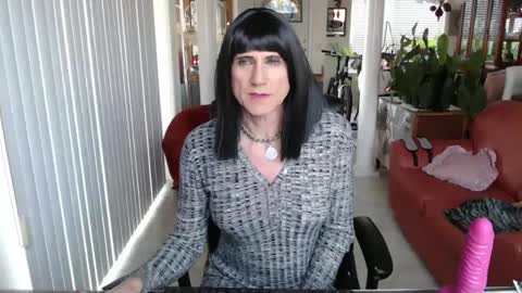 kellyanne Lynn but please call me fucktoy online show from January 22, 2025, 8:59 pm