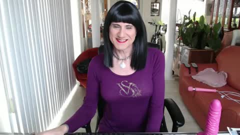 kellyanne Lynn but please call me fucktoy online show from January 25, 2025, 5:19 pm