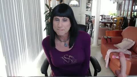 kellyanne Lynn but please call me fucktoy online show from September 13, 2025, 4:18 pm