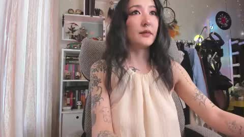 Leia online show from March 20, 2026, 7:13 am