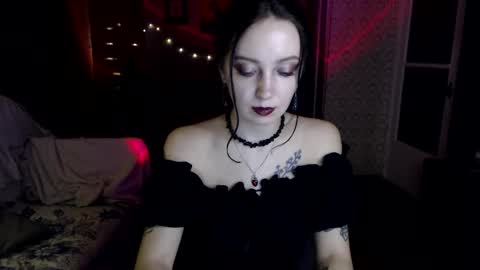 Mistress  online show from February 15, 2025, 12:37 am