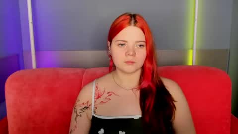 Snapshot of kellyfiery chatting on May 14, 2026, 9:05 am Kellyfiery online show from May 14, 2026, 9:05 am