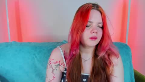 Snapshot of kellyfiery chatting on May 30, 2026, 8:22 am Kellyfiery online show from May 30, 2026, 8:22 am