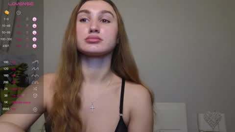 Princess Kelly online show from October 7, 2025, 12:19 am