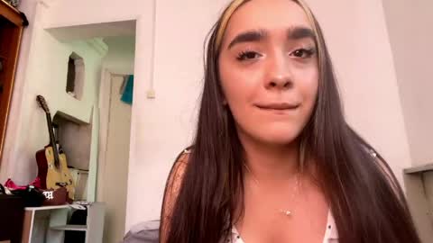 Kelly online show from June 3, 2026, 8:17 am