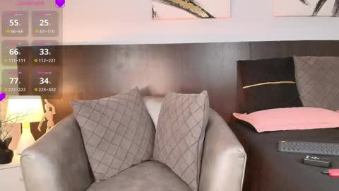 Kelly  online show from March 21, 2026, 7:50 pm