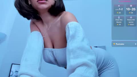 Snapshot of kellysmits chatting on February 20, 2026, 6:19 am kellysmits online show from February 20, 2026, 6:19 am