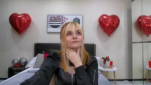 Kelly Stoneys online show from February 23, 2025, 3:18 pm