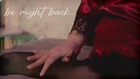 Kelly online show from April 10, 2026, 6:56 pm