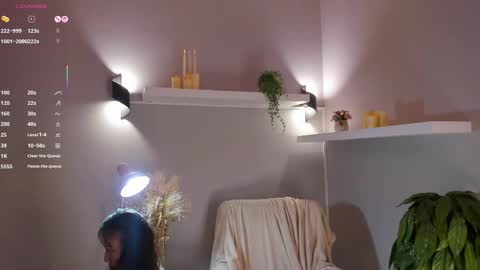 kellyy_bern online show from May 14, 2026, 1:12 am