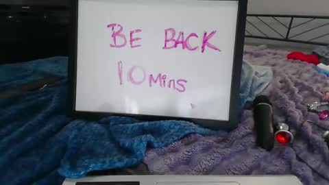 Kelsea Rae online show from January 26, 2025, 6:28 am