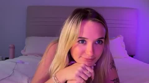 Kelsey Blu online show from May 31, 2026, 11:17 pm