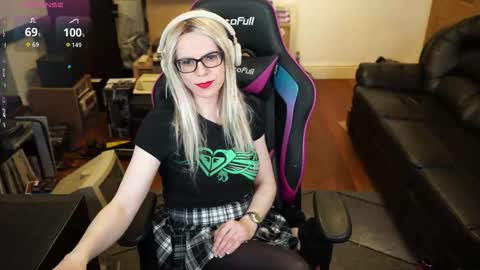 kelseycobalt online show from February 8, 2026, 9:07 pm