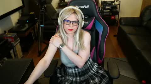 kelseycobalt online show from July 22, 2026, 10:12 pm