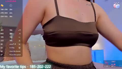 Snapshot of kelsi_di chatting on June 15, 2026, 5:09 am kelsi_di online show from June 15, 2026, 5:09 am