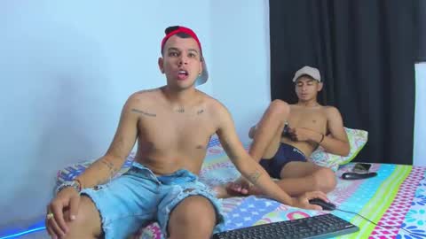 Snapshot of kelvin_hot276 chatting on October 30, 2025, 1:18 am kelvin_hot276 online show from October 30, 2025, 1:18 am