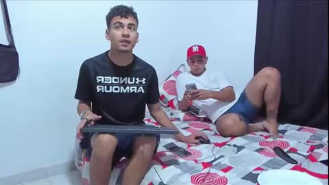 kelvin_hot276 online show from February 2, 2026, 1:48 am