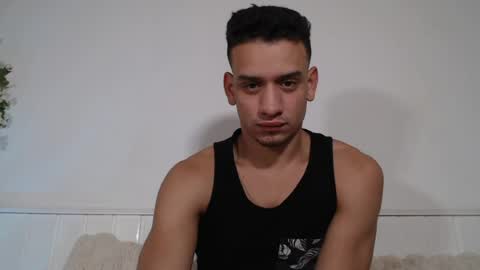 Snapshot of kelvinespinozafit chatting on July 12, 2026, 2:08 pm Kelvin Espinoza online show from July 12, 2026, 2:08 pm