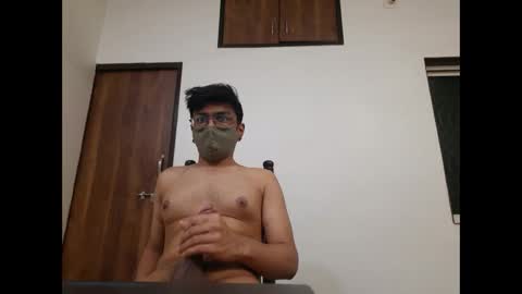 ken771 online show from February 10, 2025, 7:07 pm