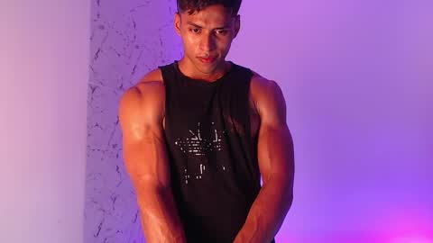 ken__owensx online show from April 10, 2026, 10:58 pm