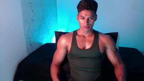ken__owensx online show from May 24, 2026, 5:40 pm
