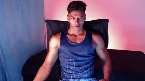 Snapshot of ken__owensx chatting on June 27, 2026, 5:07 pm ken__owensx online show from June 27, 2026, 5:07 pm