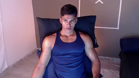 Snapshot of ken__owensx chatting on July 15, 2026, 6:35 pm ken__owensx online show from July 15, 2026, 6:35 pm