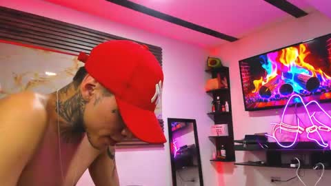 ken_and_bonnie online show from March 26, 2026, 7:30 pm