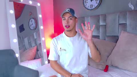   online show from March 5, 2025, 2:36 am