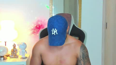 ken_mailik online show from February 26, 2025, 12:49 am