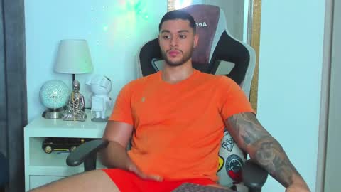 ken_mailik online show from March 7, 2025, 7:19 am