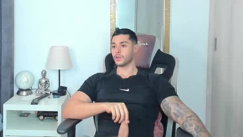 ken_mailik online show from March 3, 2026, 6:25 pm