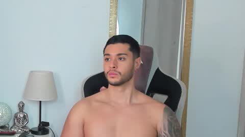 ken_mailik online show from March 7, 2026, 10:07 pm