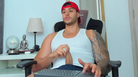 ken_mailik online show from April 7, 2026, 6:03 am