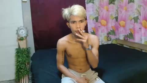ken_minjun online show from June 27, 2026, 10:09 am