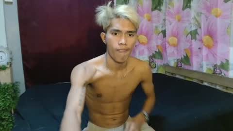 ken_minjun online show from June 27, 2026, 5:51 pm