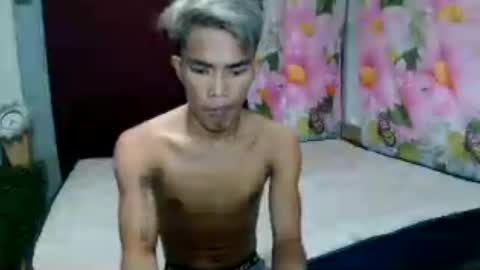 ken_minjun online show from July 13, 2026, 12:08 pm