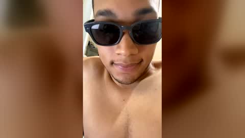 Leto Ken online show from April 13, 2026, 5:29 pm