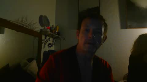 Snapshot of kenandbarby chatting on December 10, 2024, 10:47 pm KenANDBarby online show from December 10, 2024, 10:47 pm