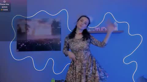 Sweet Kendal online show from February 14, 2026, 9:28 am